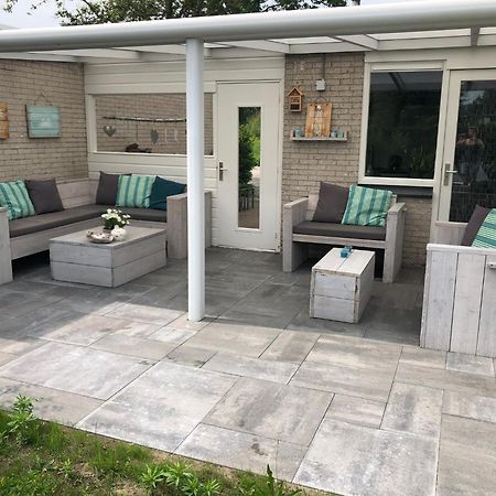 Duindoorn 2 - Klepperstee Ouddorp Villa Ngoại thất bức ảnh