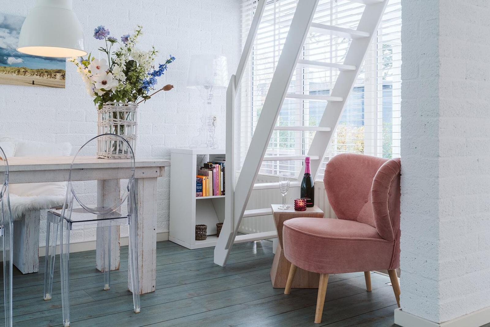 Duindoorn 2 - Klepperstee Ouddorp Villa Ngoại thất bức ảnh