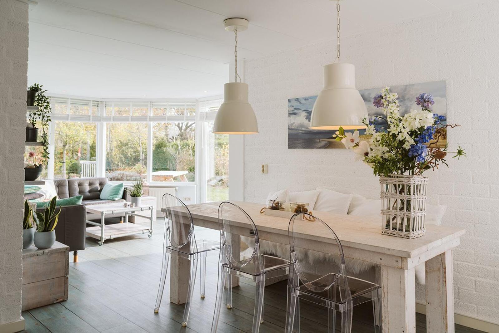 Duindoorn 2 - Klepperstee Ouddorp Villa Ngoại thất bức ảnh