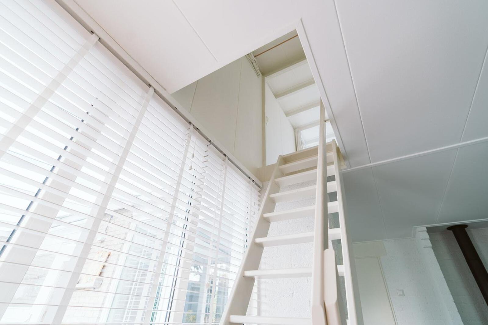 Duindoorn 2 - Klepperstee Ouddorp Villa Ngoại thất bức ảnh