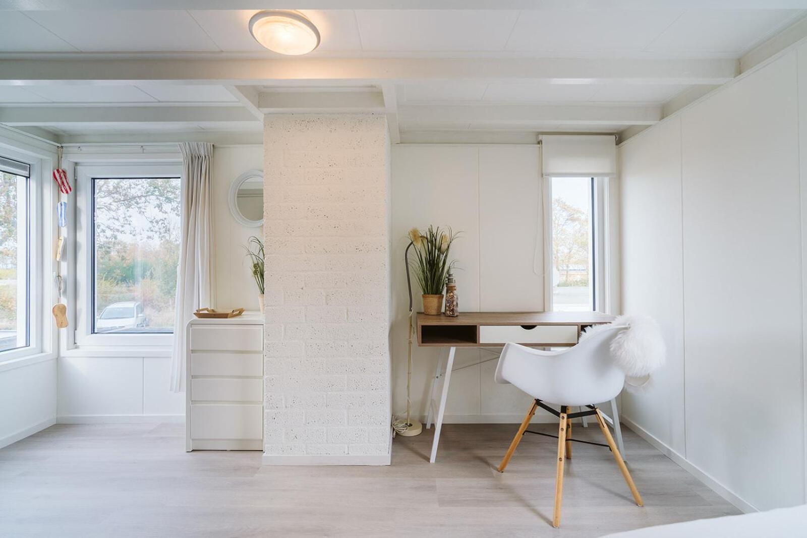Duindoorn 2 - Klepperstee Ouddorp Villa Ngoại thất bức ảnh